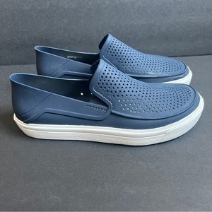 CROCS Citilane Roka Men’s size 8